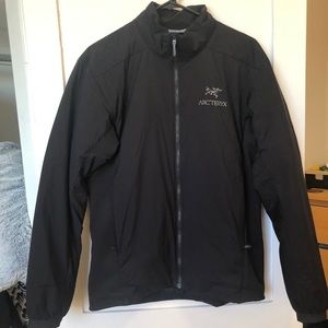 Atom LT Jacket